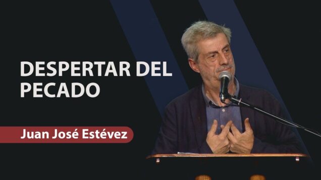 Despertar del pecado // Juan José Estevez