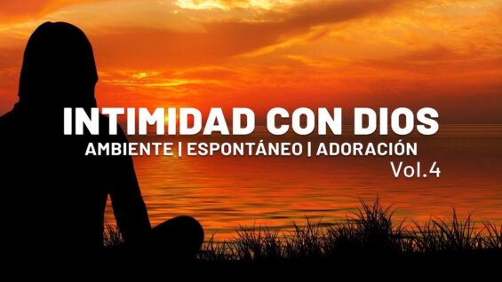 Adoración Ambiente – Vol.4