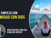 Intimidad con Dios // Meditaciones Bíblicas con Carlos Reich
