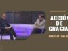 Acción de Gracias // ¿Qué dice la biblia?