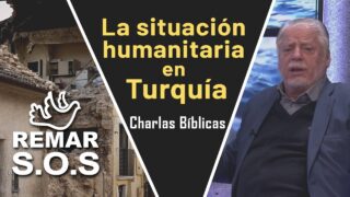 Un llamado de Dios para la compasión // Charlas bíblicas