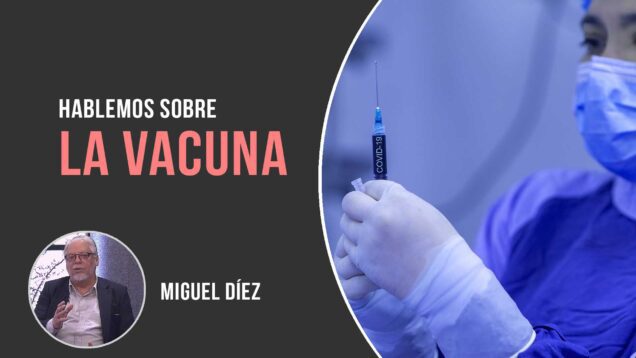 vacuna miguel diez
