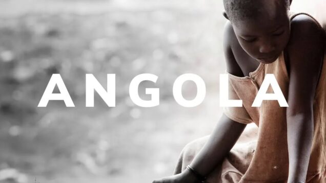 Cuentos – Angola