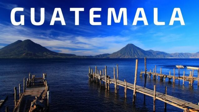 Cuentos – Guatemala