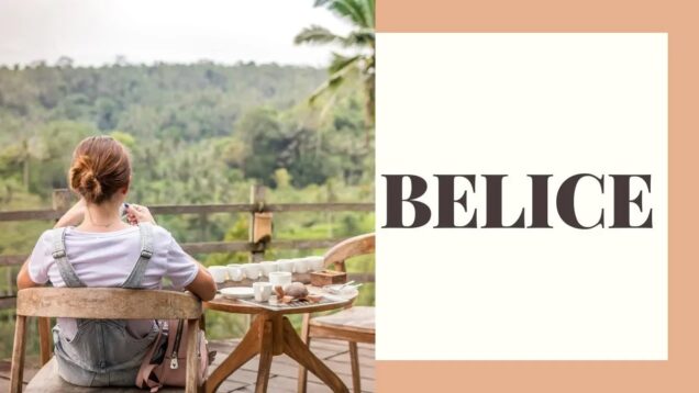 Cuentos Hermosas – Belice