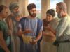 Timoteo: No me avergüenzo del evangelio | Personajes Bíblicos