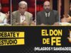 El don de fe (Milagros y Sanidades) // Debate y Estudio – 1 Corintios 12:9