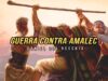 Guerra contra Amalec // Daniel del Vecchio