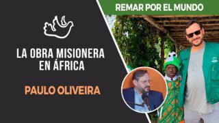 ¿Cómo es la situación actual en África?