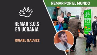 Sigue la necesidad en Ucrania