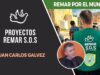 Conocer los últimos proyectos de Remar S.O.S