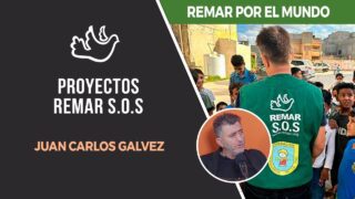 Conocer los últimos proyectos de Remar S.O.S