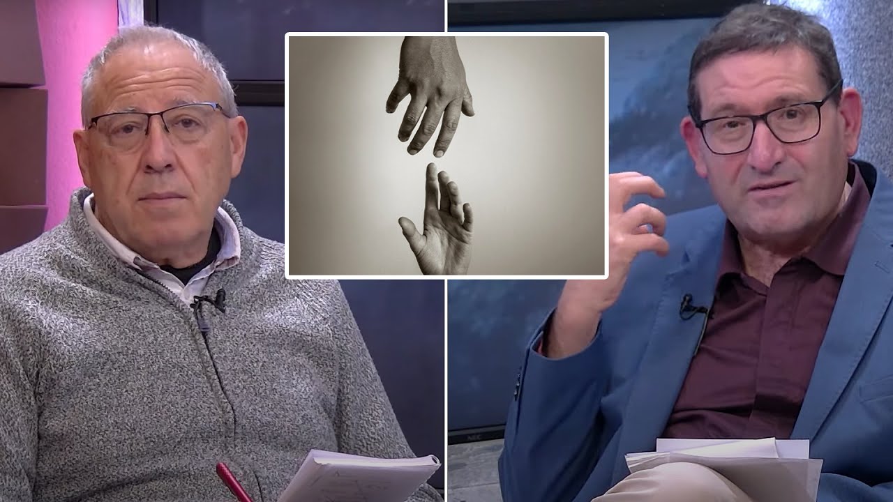 El Cristiano, el Suicidio y la Realidad // Charlas Bíblicas