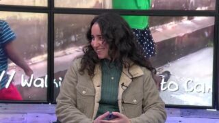 Sacar la voz 4 Hacia una Educación sostenible