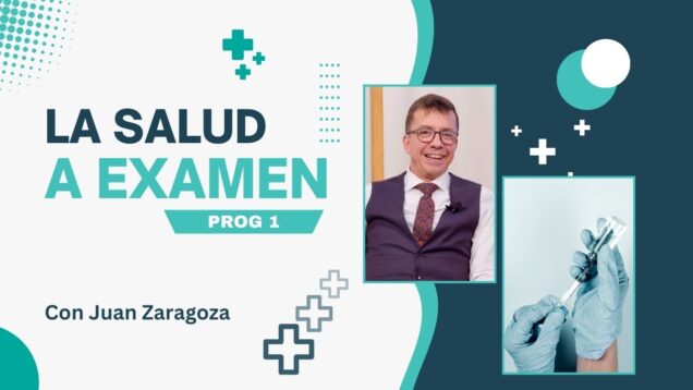 La Salud a Examen_Prog 1