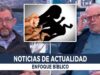 Actualidad en el Mundo – 5 de Marzo. Charlas Bíblicas