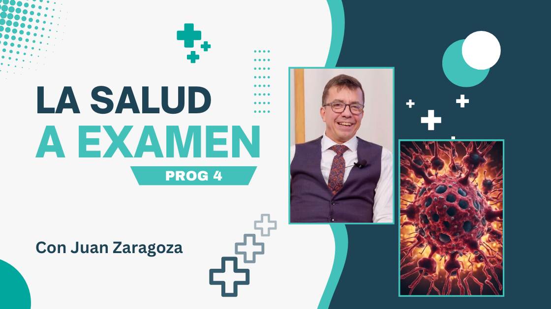 La Salud a Examen_Las Pandemias