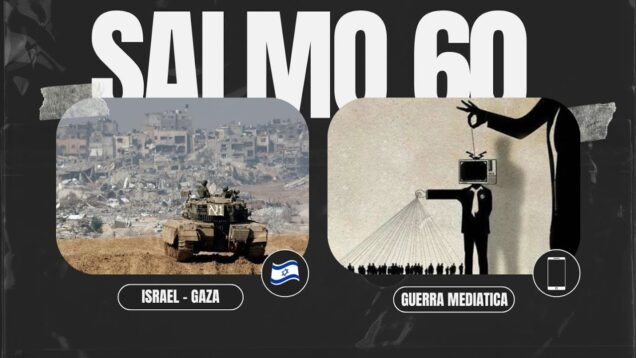El Salmo 60 en la Actualidad // Charlas Bíblicas