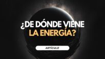 de donde viene la energia portada