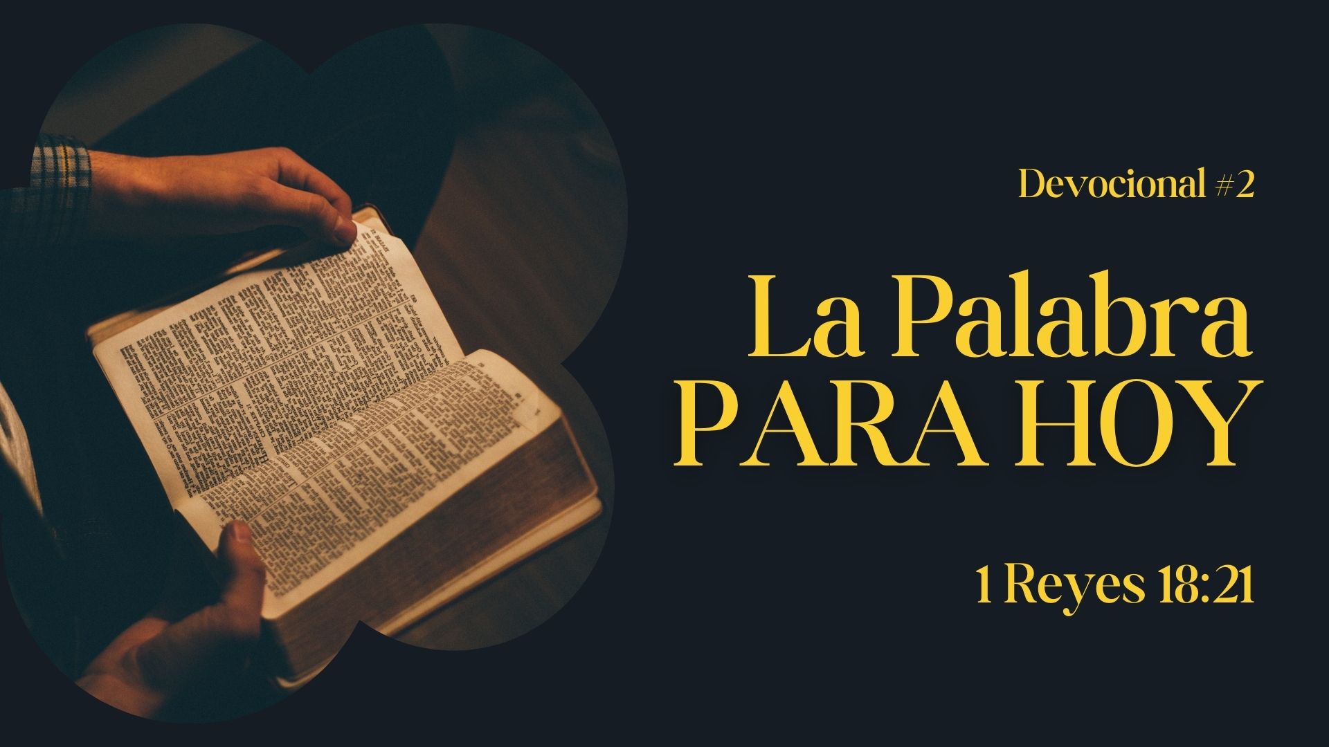 La palabra para hoy portada 2