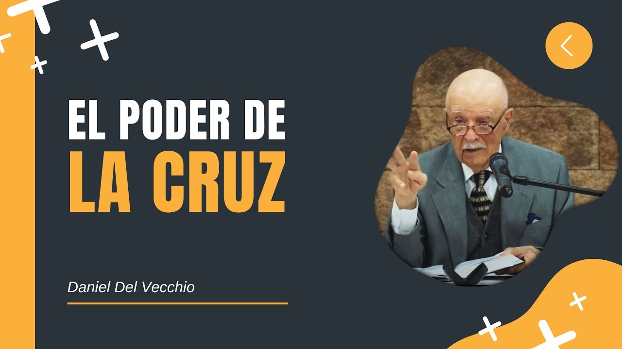 El Poder de la Cruz: Transformación y Redención en Cristo