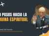 3 Pasos Hacia la Ruina Espiritual // Daniel Del Vecchio