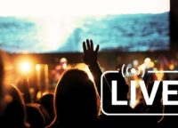 Culto en directo de la iglesia Cuerpo de Cristo en Solidaria TV.