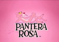 Horarios la pantera rosa en Solidaria TV,