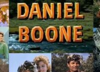 Horarios Daniel Boone en Solidaria TV.