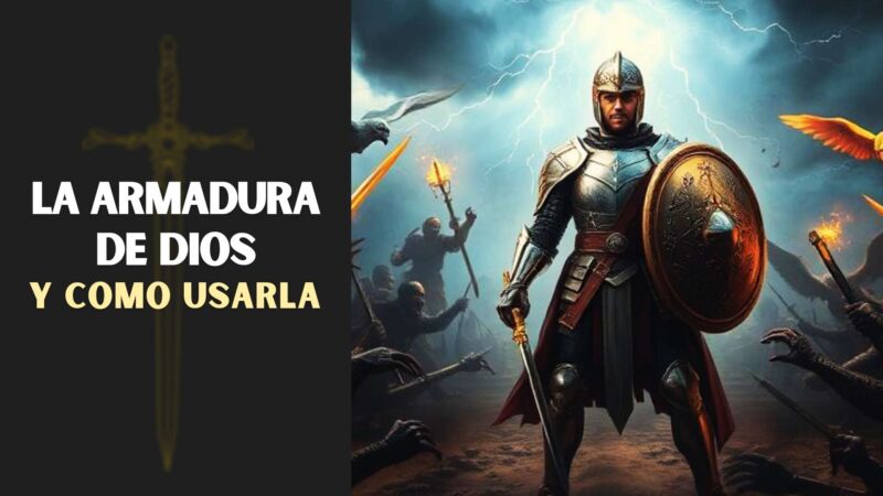 10 Oraciones Poderosas para la Guerra Espiritual | Solidaria TV