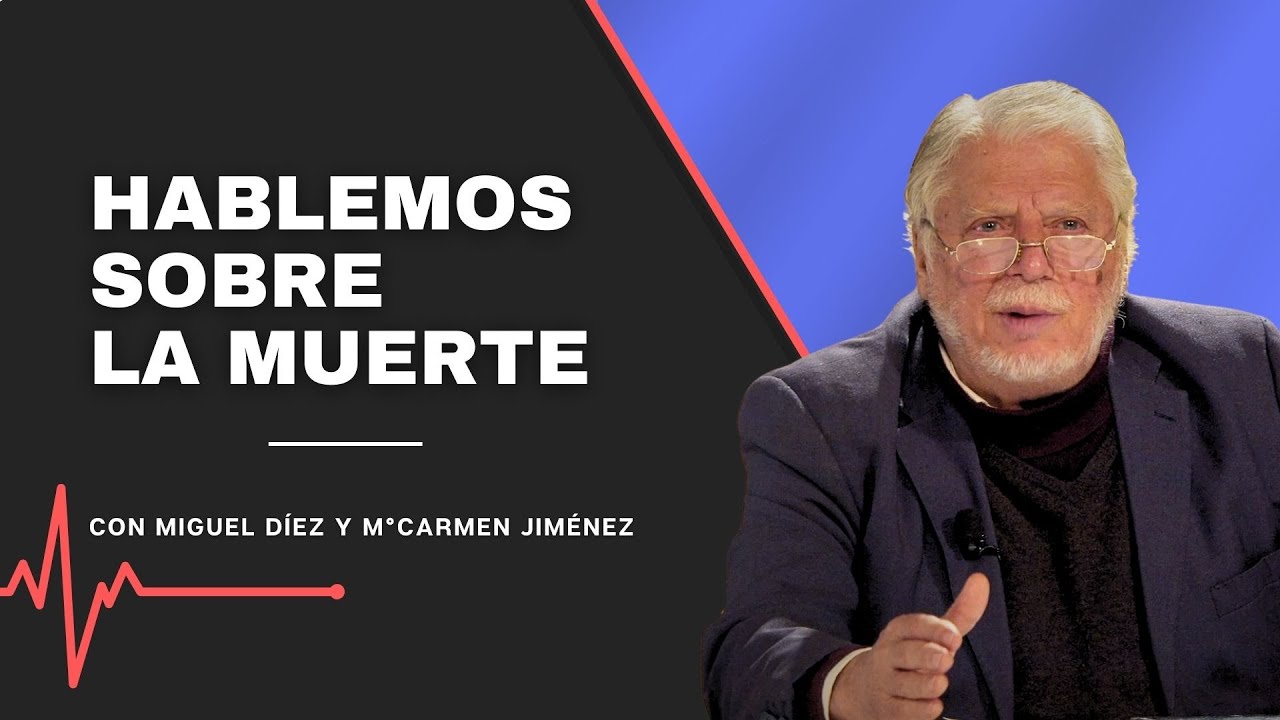 Hablemos Sobre La Muerte // Estamos Contigo