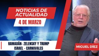 ¿Se Cumplen las Profecías? Noticias Globales desde una Perspectiva Bíblica