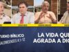 1 Tesalonicenses 4 | La Vida que Agrada a Dios | Estudio Bíblico