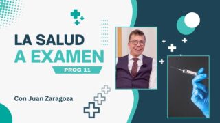 Las vacunas Juan zaragoza