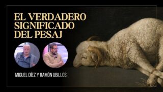 El Verdadero Significado del Pesaj // Charlas Bíblicas