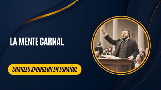 la mente carnal