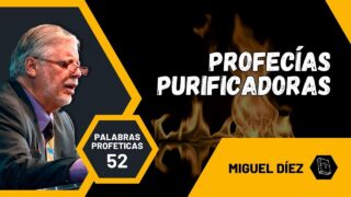 Profecías Purificadoras: Cuando Dios Habla con Fuego // Palabras Proféticas