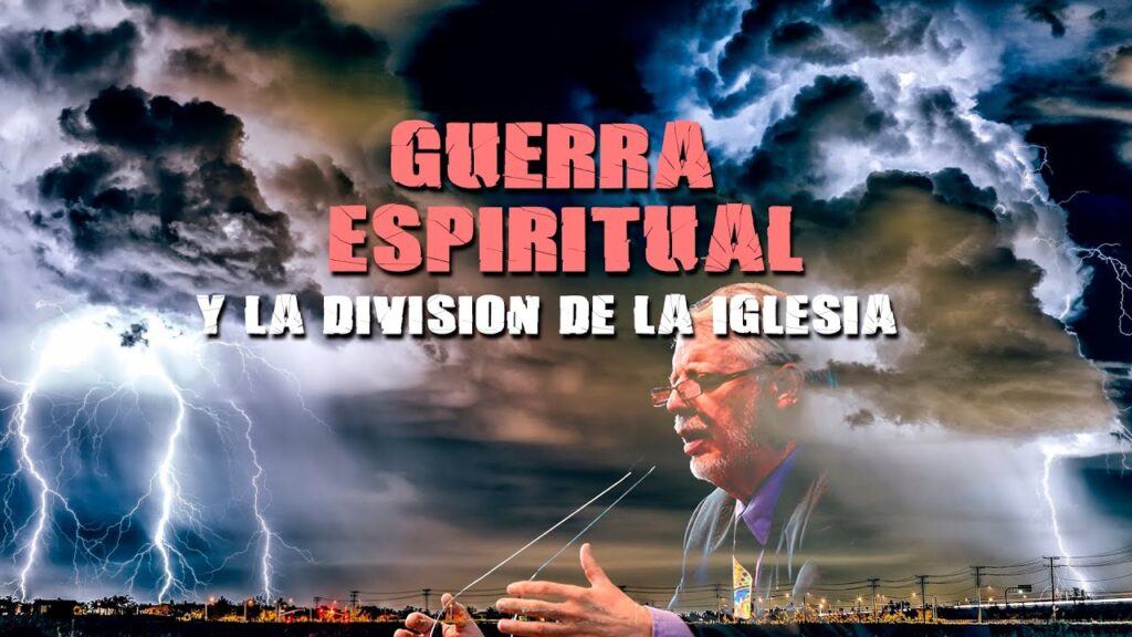 La Armadura de Dios // Cómo Prepararnos para la Batalla Espiritual ...