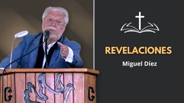 Revelaciones: Aprendiendo a Ver con los Ojos del Espíritu