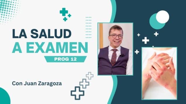 La Salud a Examen enfermedades autoinmunes