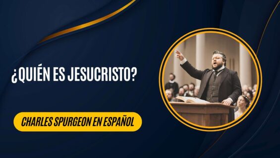 ¿Quién es Jesucristo?