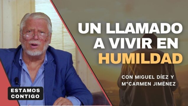 Cómo vencer el orgullo y vivir en humildad // Estamos contigo