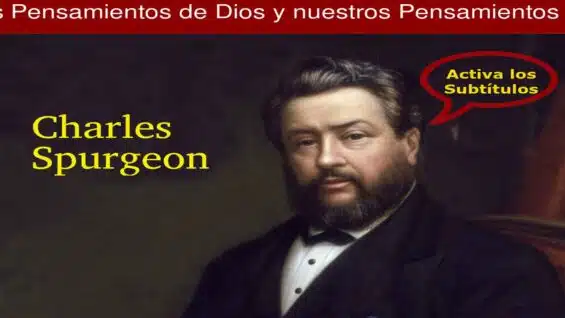 ¿Puede Dios olvidarse de ti? – Charles Spurgeon