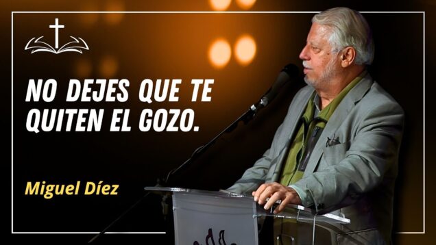 ¡Viviendo con GOZO en 2026! // Miguel Díez