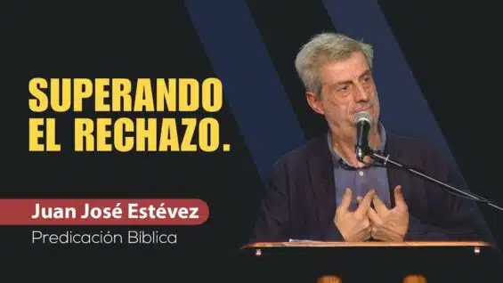 Cómo Jesús Transformó a la Mujer Samaritana // Juan José Estévez