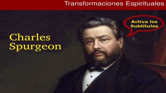 ¿Cómo Dios convierte la maldición en bendición? – Charles Spurgeon
