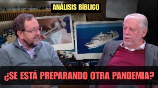 ¿Hay riesgo de otra pandemia mundial por el reciente brote de Hantavirus? // NOTICIAS DE ACTUALIDAD
