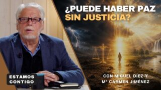 ¿Cómo debe actuar la iglesia ante la injusticia en el mundo? // Estamos Contigo