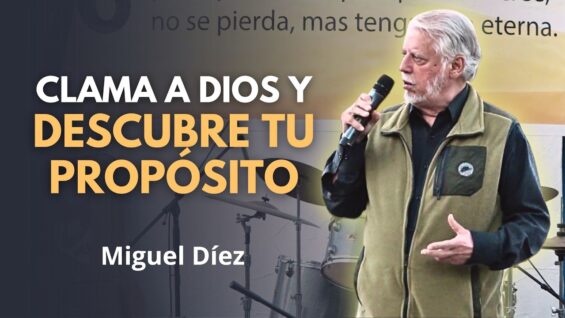 Dios tiene un plan para tu Vida: No dejes que Satanás lo destruya // Miguel Diez CAMPAÑA MÁLAGA