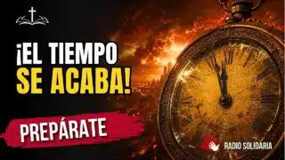¿Cómo estar preparados para los últimos tiempos? | Voces de la Biblia